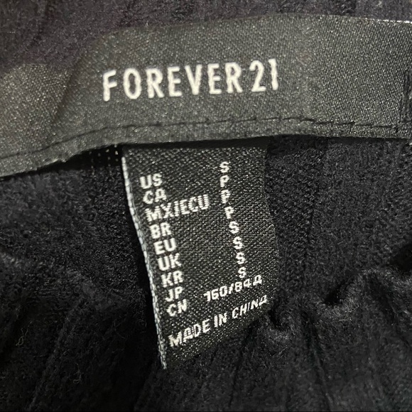 Select + Trend Women’s 9 Button Front Long Sleeve Sweater Size Medium. - Picture 7 of 8